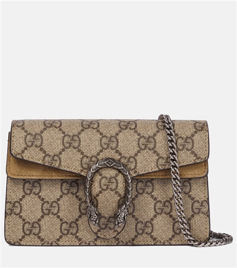 mytheresa Gucci crossbody bag